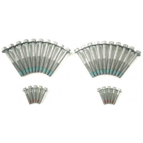 GM LS Short Head Bolts - 17800568-2