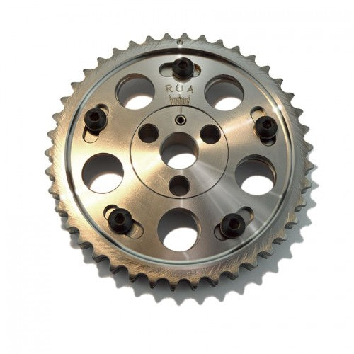 EA-AU Vernier Cam Gear - CS6EA-V