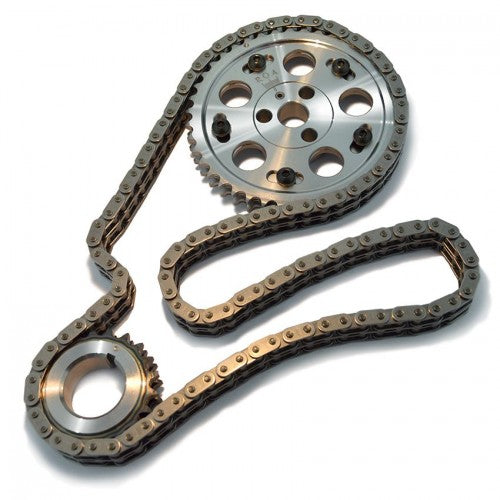 EA-AU Vernier Timing Set - CS6EA-VS