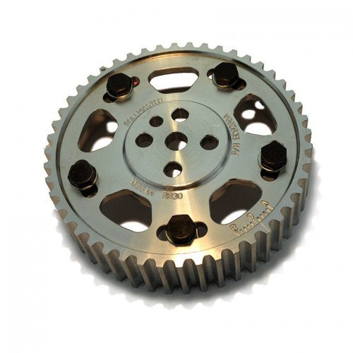 RB30 Aluminium Vernier Cam Gear - CS6RB30-V