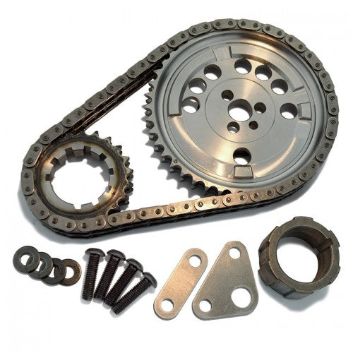 LS7 3 Bolt Timing Chain Set - CS8LS7 - LS7 Double Row Timing Chain Set - CS8LS7