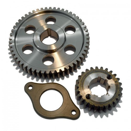 Holden 6 Timing Sets - CS6202 - Holden 6 Straight Cut Gear Set - CS6202
