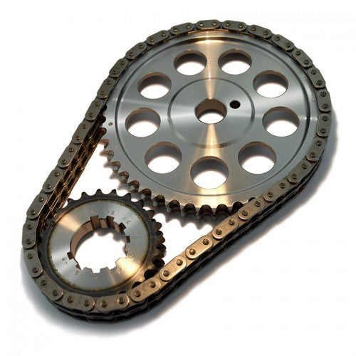 Holden V8 Timing Chain Set - CS8308+005 Holden 308 +0.005 Linebore Timing Set - CS8308+005