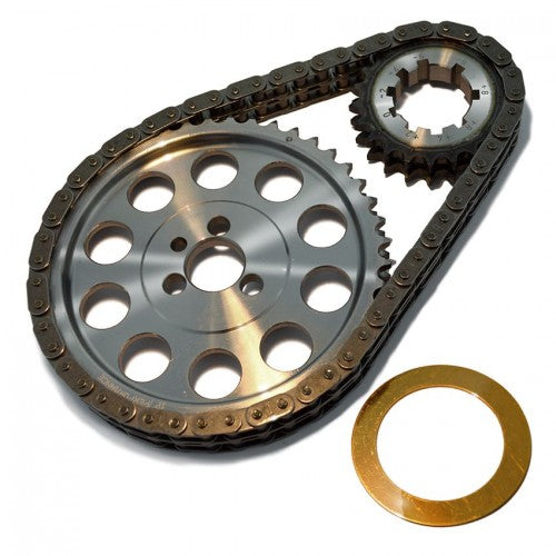 Chev Small Block Double Row Timing Set - CS8350 Chev Small Block Double Row Timing Set - CS8350