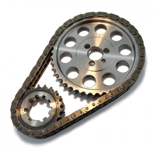 Chev Small Block Double Row Timing Set - CS8350T Chev Small Block Double Row Timing Set - Torrington - CS8350T