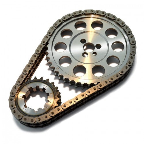 Chev Small Block Double Row Timing Set - CS8350TPI Chev Small Block Double Row Timing Set - TPI - CS8350TPI