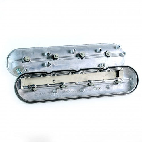 GM L98 Rocker Cover - Left - 12642655