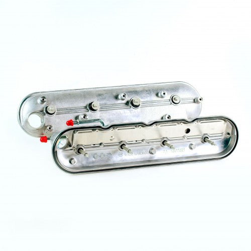 GM L98 Rocker Cover - Right - 12637684