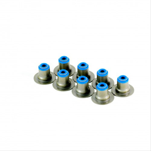 LS Blue Viton Top Hat Valve Stem Seal - Exhaust - VSV901-8