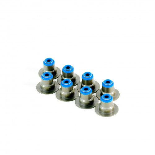 LS Blue Viton Top Hat Valve Stem Seal - Inlet - VSV900-8