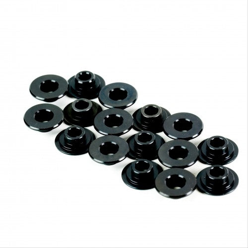 Chrome Moly 10 Degree Performance Retainers - 13101-16 Chrome Moly Retainers - Set of 16 - 13101-16