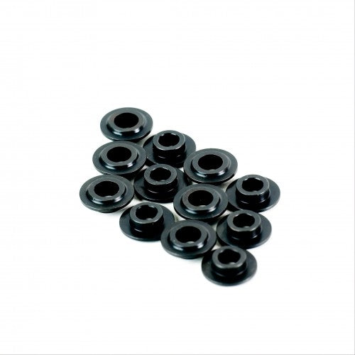 Chrome Moly Performance Retainers - 10707-12 Chrome Moly Retainers - Set of 12 - 10707-12