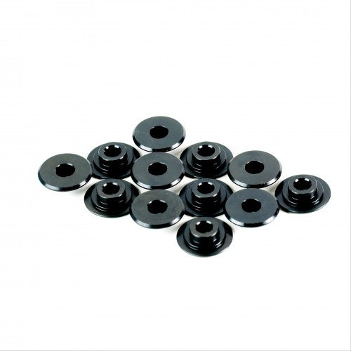 Chrome Moly Performance Retainers - 11700-12 Chrome Moly Retainers - Set of 12 - 11700-12