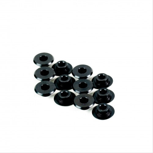 Chrome Moly Performance Retainers - 11707-12 Chrome Moly Retainers - Set of 12 - 11707-12