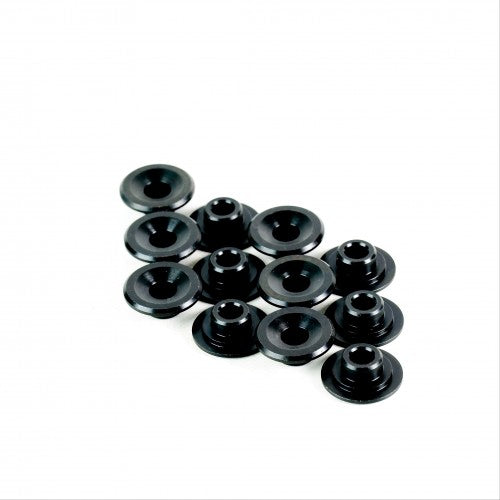 Chrome Moly Performance Retainers - 11710-12 Chrome Moly Retainers - Set of 12 - 11710-12