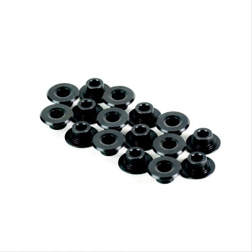 Chrome Moly Performance Retainers - 11717-16 Chrome Moly Retainers - Set of 16 - 11717-16