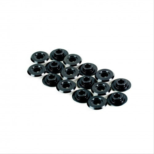 Chrome Moly Performance Retainers - 12700-16 Chrome Moly Retainers - Set of 16 - 12700-16