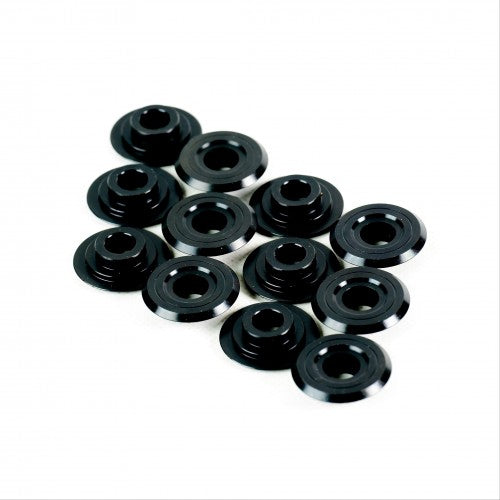 Chrome Moly Performance Retainers - 12700-12 Chrome Moly Retainers - Set of 12 - 12700-12