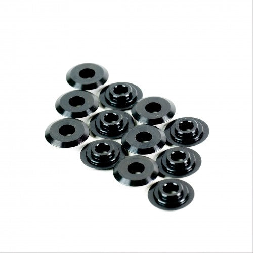 Chrome Moly Performance Retainers - 12706-12 Chrome Moly Retainers - Set of 12 - 12706-12