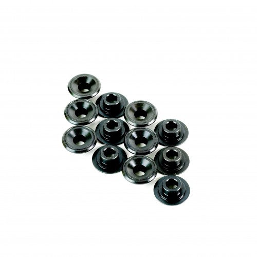 Chrome Moly Performance Retainers - 12710-12 Chrome Moly Retainers - Set of 12 - 12710-12