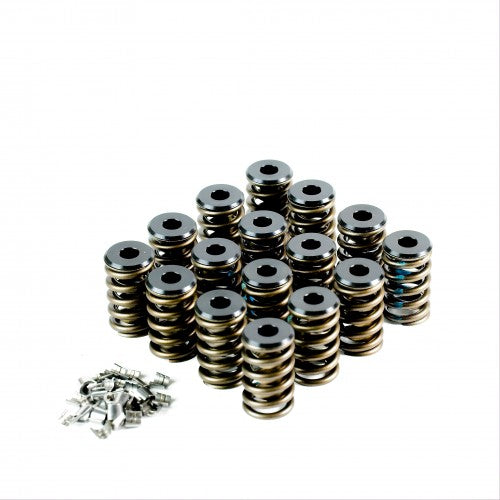Small Block ChevValve Spring Kit - VTK350K