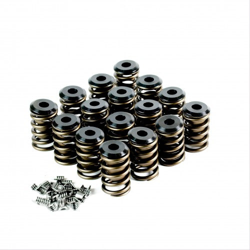 Ford Cleveland Multi Groove Valve Spring Kit - VTK351K