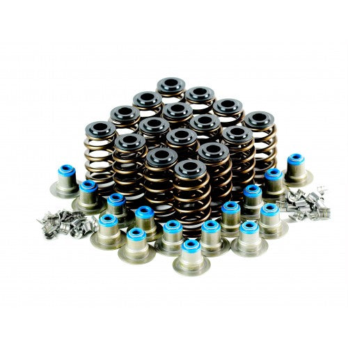 LS1 Single Conical Valve Spring Kit - VTKLS1