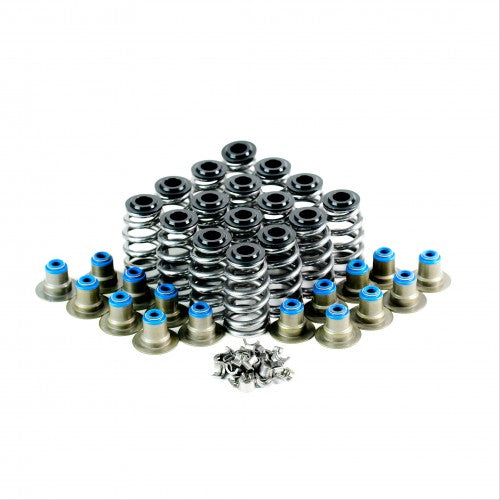 LS Single Conical Valve Spring Kit - VTKLS5