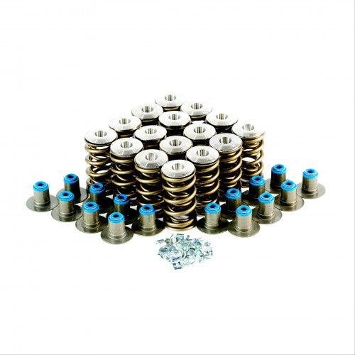 LS1 Dual Spring & Titanium Retainer Kit - VTKLST LS1 Dual Spring & Titanium Retainer Kit - VTKLST