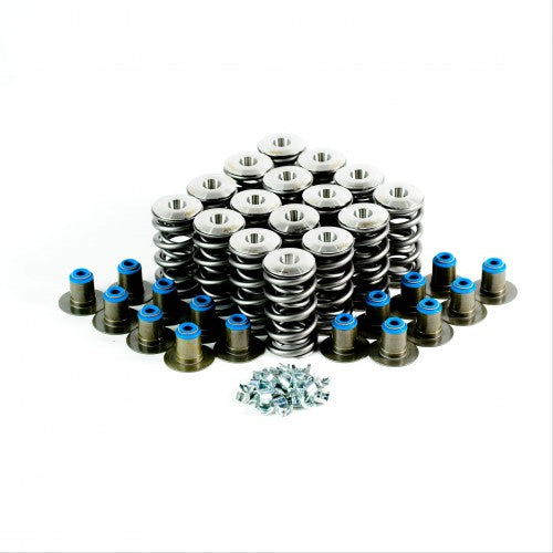 LS1 Dual Spring & Titanium Retainer Kit - VTKLST2 LS1 Dual Spring & Titanium Retainer Kit - VTKLST2