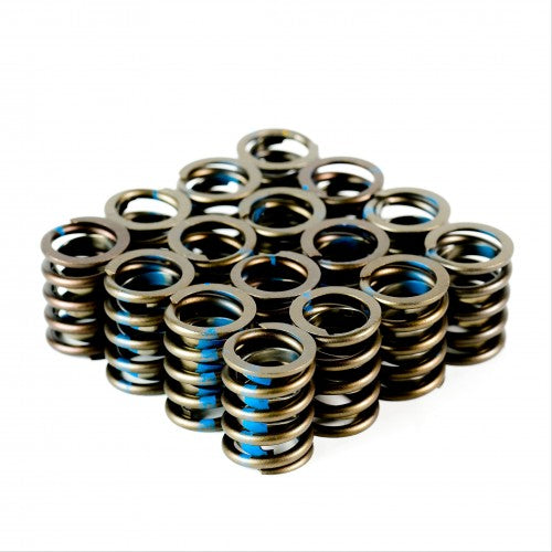 Single Valve Spring with Damper - 5091-16 Standard replacement for Chrysler 273-360 Small Block - 5091-16