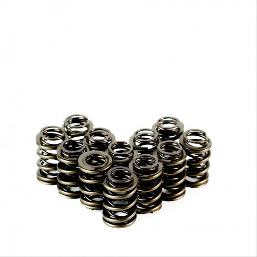Dual Valve Springs - 5833-12 Heavy Duty Dual Valve Springs - Set of 12 - 5833-12