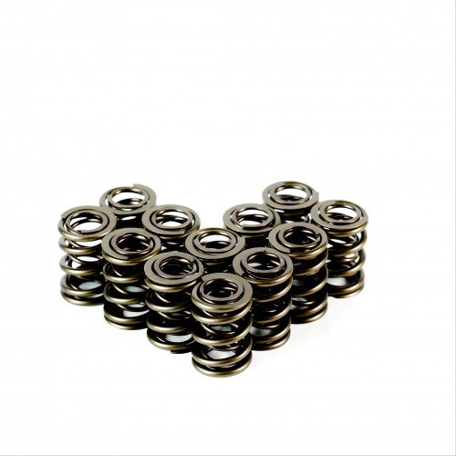 Dual Valve SpringsRB30 Standard Replacement - 5840-12 Dual Valve Springs - Set of 12 - 5840-12