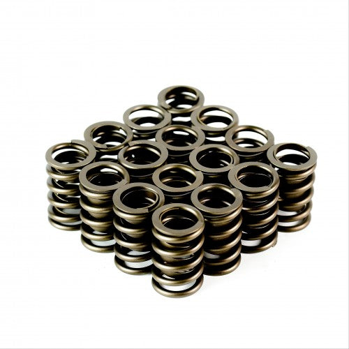Heavy Duty Valve SpringsSingle with Damper - 7739-16 Heavy Duty Single Valve Springs - Set of 16 - 7739-16