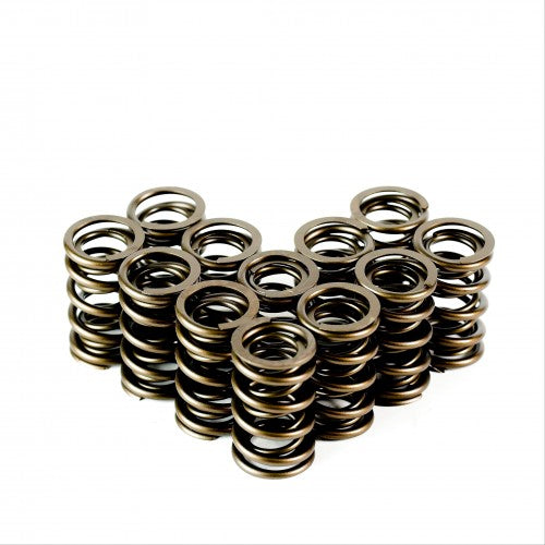 Dual Valve Springs - 7333-12 Dual Race Valve Spring - Set of 12 - 7333-12
