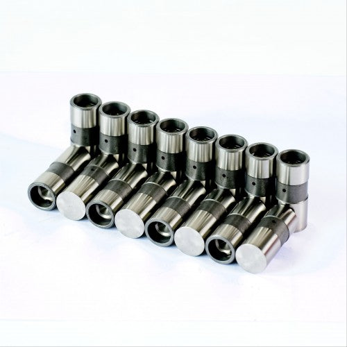 GM Heavy Duty Sold Lifters - AT992T-16 GM Heavy Duty Solid Lifters - Set of 16 - AT992T-16