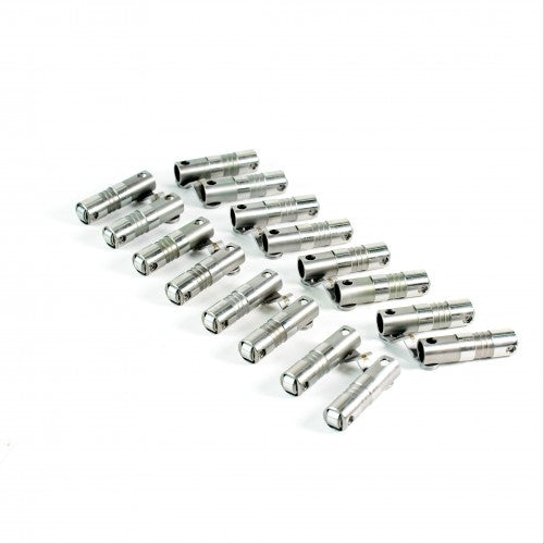 Chrysler Small Block Hydraulic Roller Lifters - 5318H