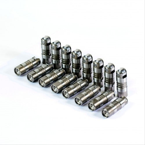 Ford Windsor V8 Hydraulic Roller Lifters - 5300H