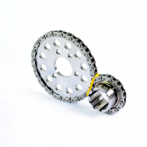 Holden V6 Performance Timing Chain Sets - CS6VN Holden VN V6  (to Sep-91) Single Row Timing Set - CS6VN