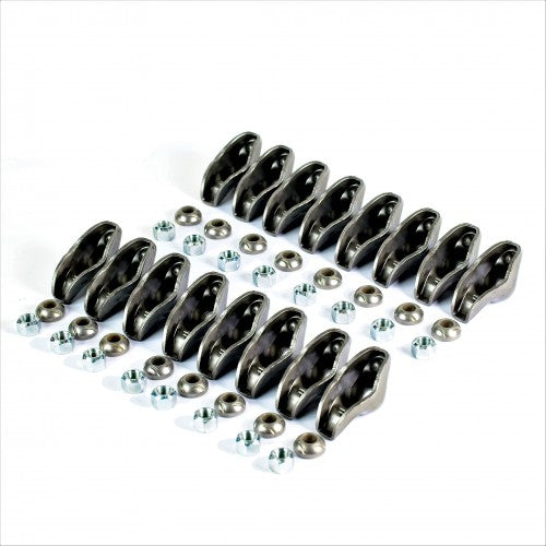 Chev Small Block '87 Onwards Stamped Rockers - CRK2737-16