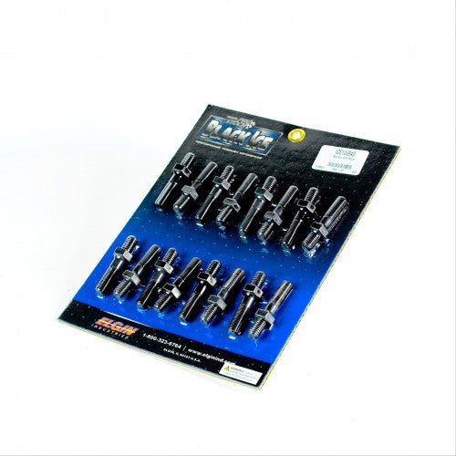 Rocker Studs 7/16" Heads to 7/16" Rocker - CST100940 Cryo Treated Rocker Studs - Set of 16 - CST100940