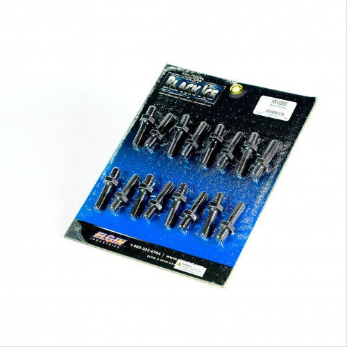 Rocker Studs 7/16" Head to 3/8" Rocker - CST102920 Cryo Treated Rocker Studs - Set of 16 - CST102920