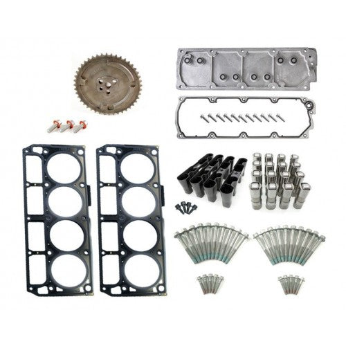 GM L76 DOD Delete Kit - L76DODDELETE