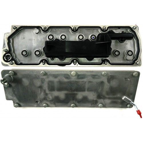 GM L98 Valley Cover - 12570471