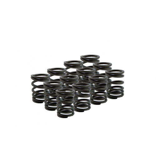 Pre-Crossflow Single Valve Springs - Set of 12 - 1025-12