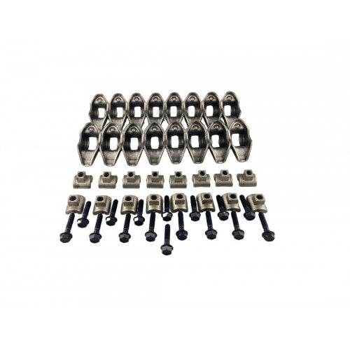 Ford Cleveland Stamped Rockers - CRK547-16