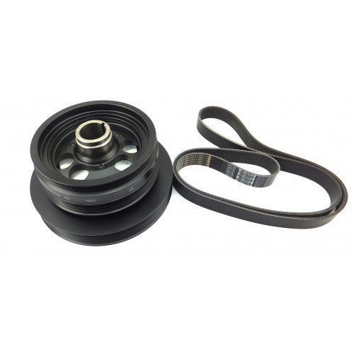 LSA 6.2ltr 10% Overdrive Kit - PBK025