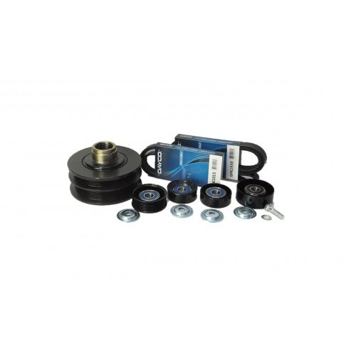 LS1/LS2 25% Underdrive Balancer Kit - PBK001