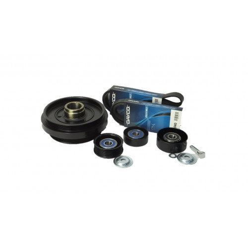 L76 & LS3/L98 25% Underdrive Balancer Kit - PBK002