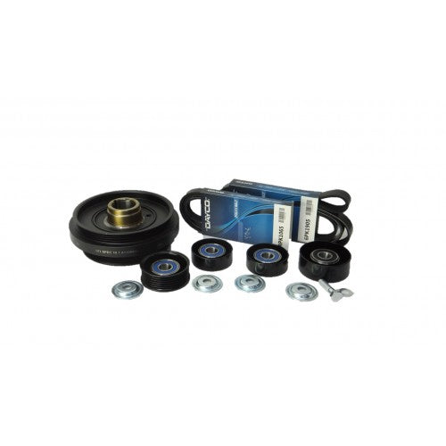 L77/LS3 VE 25% Underdrive Balancer Kit - PBK016